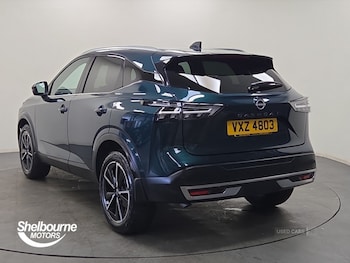 Used Nissan Qashqai 2026 for sale - 79465742: Photo