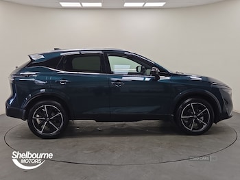 Used Nissan Qashqai 2026 for sale - 79465742: Photo