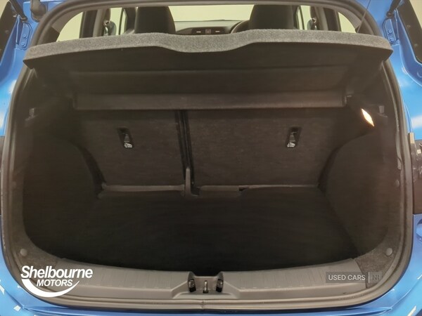 Used Nissan Micra 2021 for sale - 76327469: Photo 17
