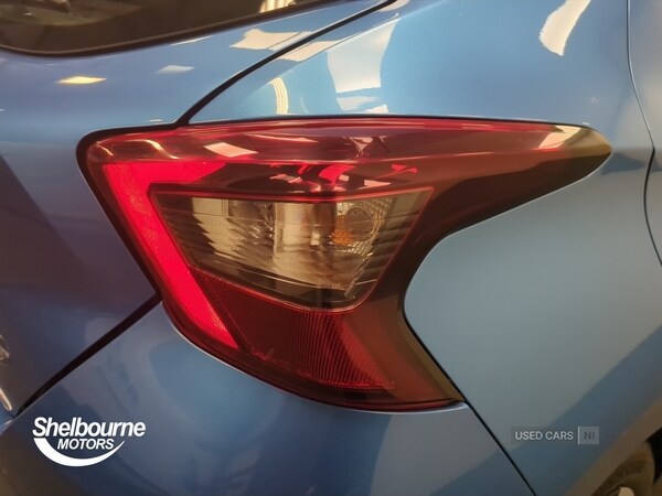 Used Nissan Micra 2021 for sale - 76327469: Photo 19