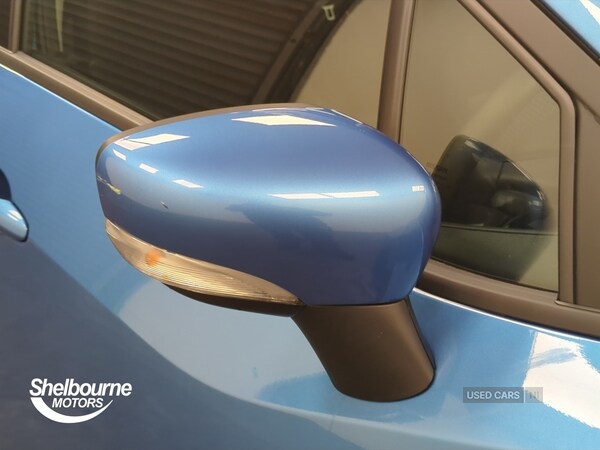 Used Nissan Micra 2021 for sale - 76327469: Photo 21