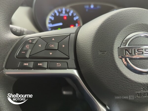 Used Nissan Micra 2021 for sale - 76327469: Photo 23