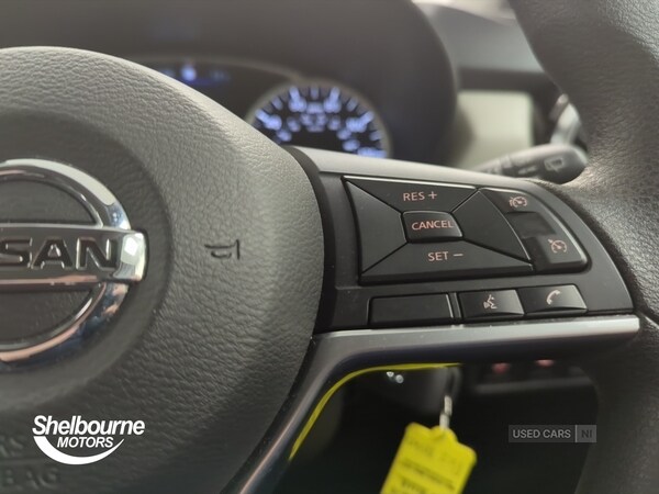 Used Nissan Micra 2021 for sale - 76327469: Photo 24