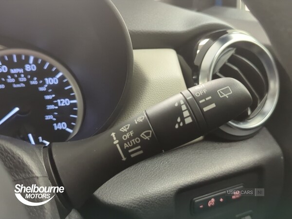 Used Nissan Micra 2021 for sale - 76327469: Photo 25