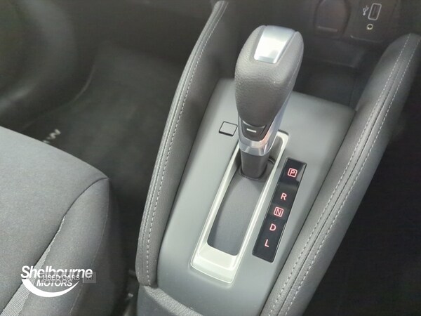 Used Nissan Micra 2021 for sale - 76327469: Photo 27