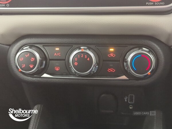 Used Nissan Micra 2021 for sale - 76327469: Photo 28