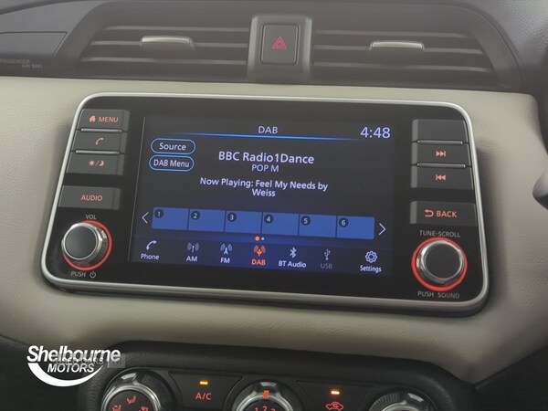 Used Nissan Micra 2021 for sale - 76327469: Photo 29