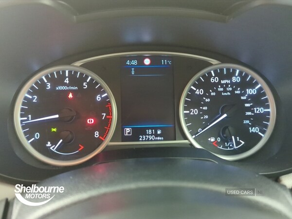 Used Nissan Micra 2021 for sale - 76327469: Photo 6