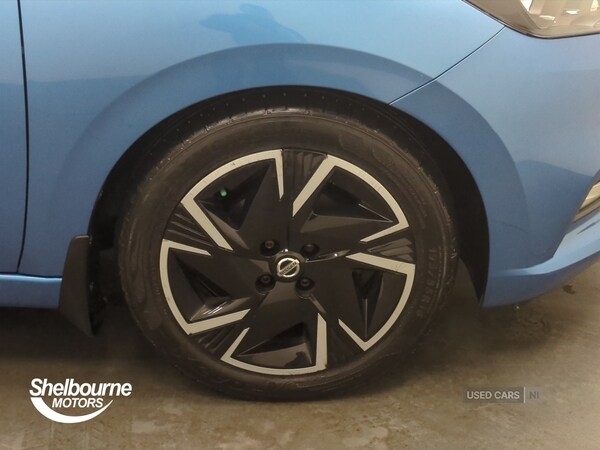 Used Nissan Micra 2021 for sale - 76327469: Photo 7