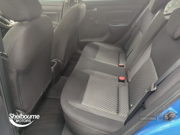 Used Nissan Micra 2021 for sale - 76327469: Photo 8