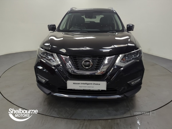 Used Nissan X-Trail 2019 for sale - 77511659: Photo 11