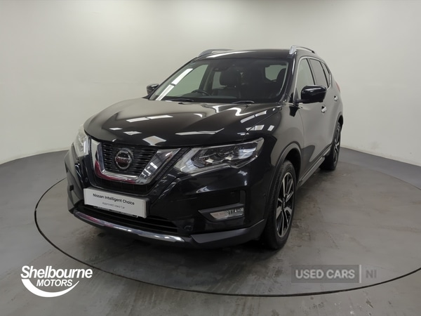 Used Nissan X-Trail 2019 for sale - 77511659: Photo 12