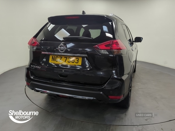 Used Nissan X-Trail 2019 for sale - 77511659: Photo 13