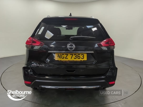 Used Nissan X-Trail 2019 for sale - 77511659: Photo 14