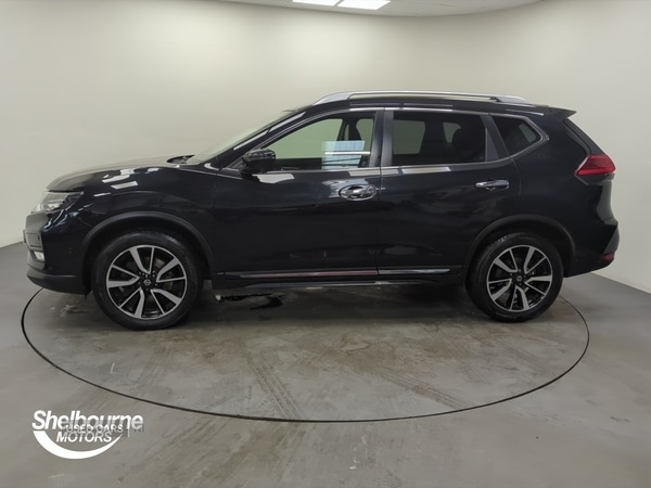 Used Nissan X-Trail 2019 for sale - 77511659: Photo 15