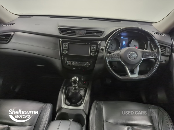 Used Nissan X-Trail 2019 for sale - 77511659: Photo 16