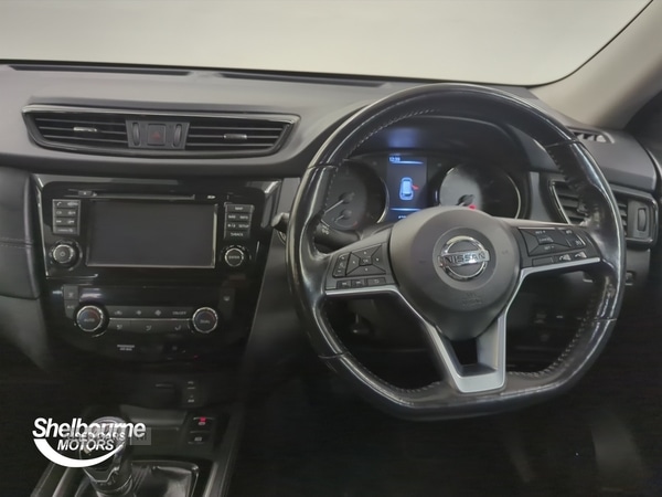 Used Nissan X-Trail 2019 for sale - 77511659: Photo 17