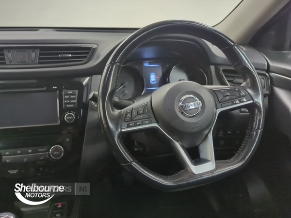 Used Nissan X-Trail 2019 for sale - 77511659: Photo 18