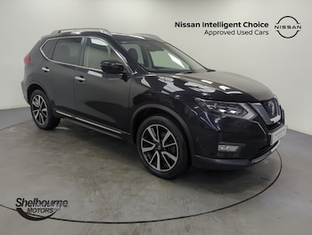 2019 - 1.7 dCi Tekna 5dr