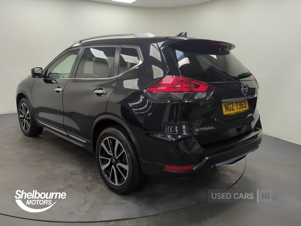Used Nissan X-Trail 2019 for sale - 77511659: Photo 2