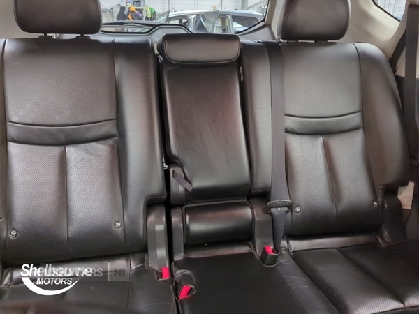 Used Nissan X-Trail 2019 for sale - 77511659: Photo 20