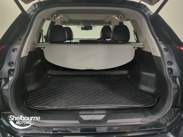 Used Nissan X-Trail 2019 for sale - 77511659: Photo 21