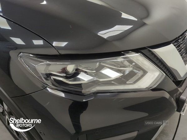 Used Nissan X-Trail 2019 for sale - 77511659: Photo 22