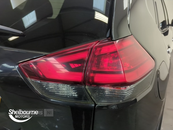 Used Nissan X-Trail 2019 for sale - 77511659: Photo 23