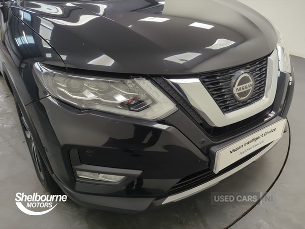 Used Nissan X-Trail 2019 for sale - 77511659: Photo 25
