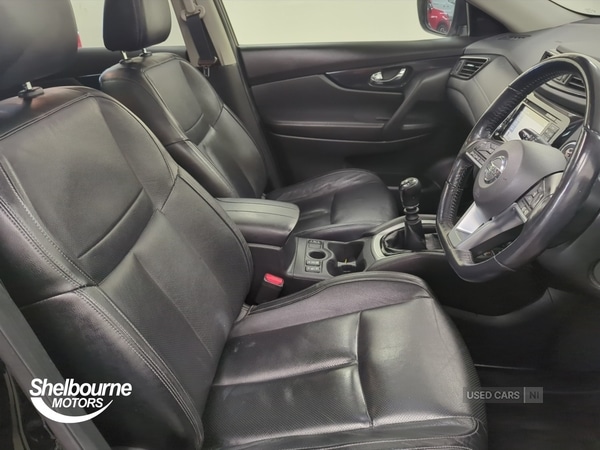 Used Nissan X-Trail 2019 for sale - 77511659: Photo 36