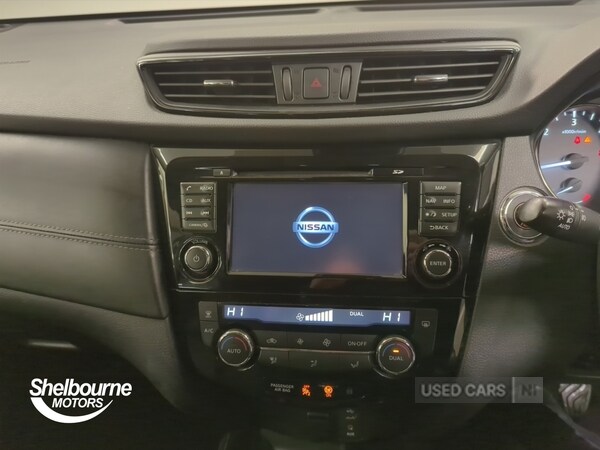 Used Nissan X-Trail 2019 for sale - 77511659: Photo 37