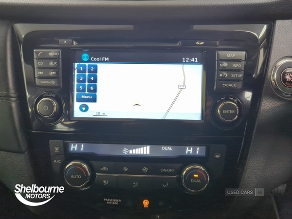 Used Nissan X-Trail 2019 for sale - 77511659: Photo 39