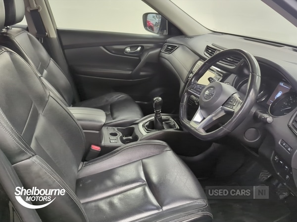 Used Nissan X-Trail 2019 for sale - 77511659: Photo 4