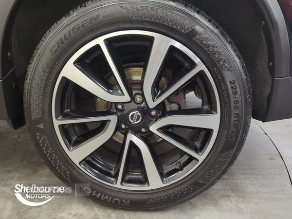 Used Nissan X-Trail 2019 for sale - 77511659: Photo 7