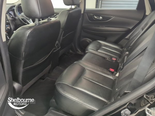 Used Nissan X-Trail 2019 for sale - 77511659: Photo 9