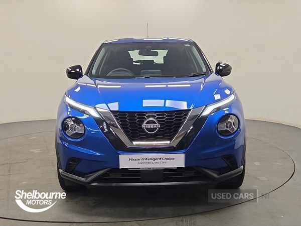 Used Nissan Juke 2023 for sale - 78128493: Photo 10