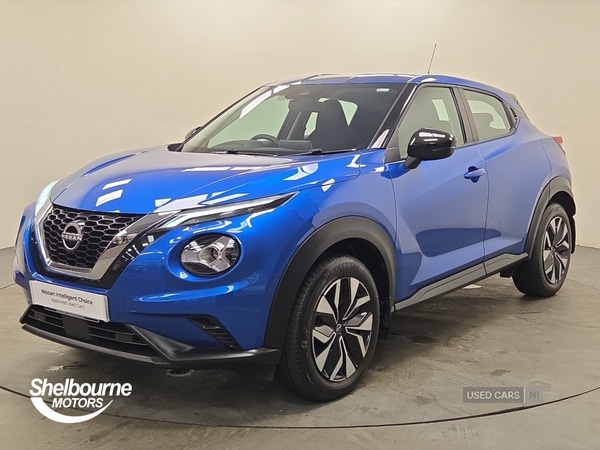 Used Nissan Juke 2023 for sale - 78128493: Photo 11