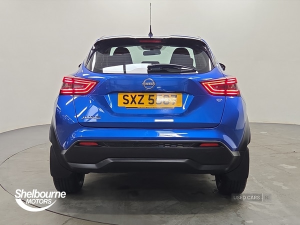 Used Nissan Juke 2023 for sale - 78128493: Photo 13