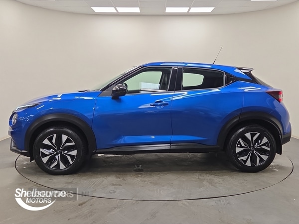 Used Nissan Juke 2023 for sale - 78128493: Photo 14