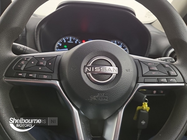 Used Nissan Juke 2023 for sale - 78128493: Photo 15