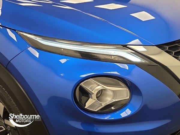 Used Nissan Juke 2023 for sale - 78128493: Photo 18