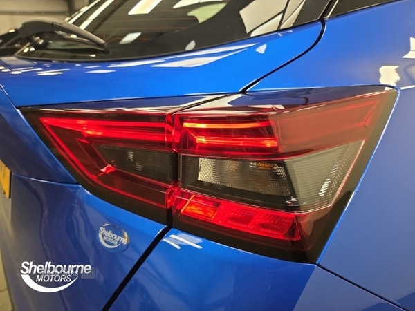 Used Nissan Juke 2023 for sale - 78128493: Photo 19