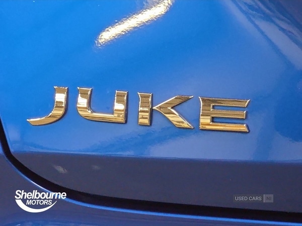 Used Nissan Juke 2023 for sale - 78128493: Photo 20