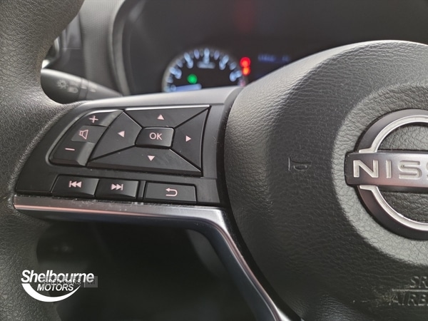 Used Nissan Juke 2023 for sale - 78128493: Photo 23