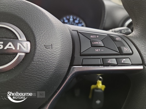 Used Nissan Juke 2023 for sale - 78128493: Photo 24