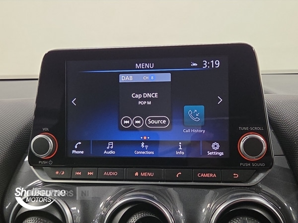 Used Nissan Juke 2023 for sale - 78128493: Photo 29