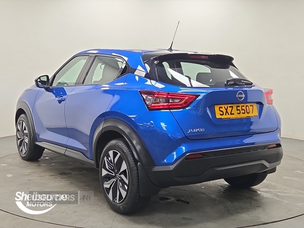 Used Nissan Juke 2023 for sale - 78128493: Photo 3