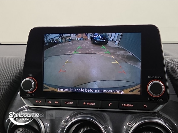 Used Nissan Juke 2023 for sale - 78128493: Photo 30