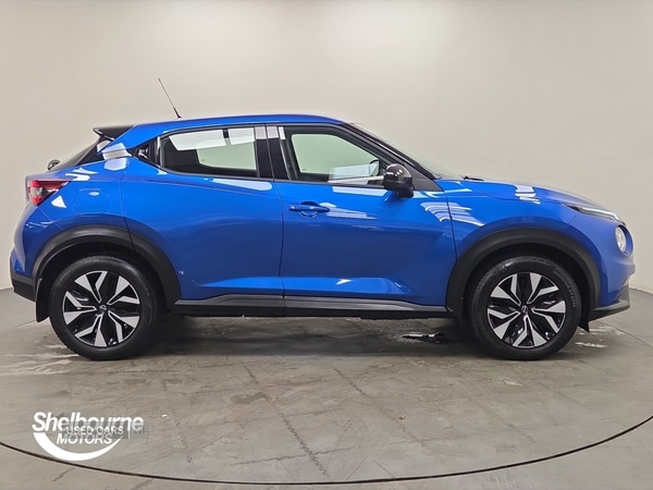 Used Nissan Juke 2023 for sale - 78128493: Photo 4