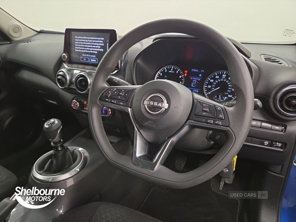 Used Nissan Juke 2023 for sale - 78128493: Photo 5